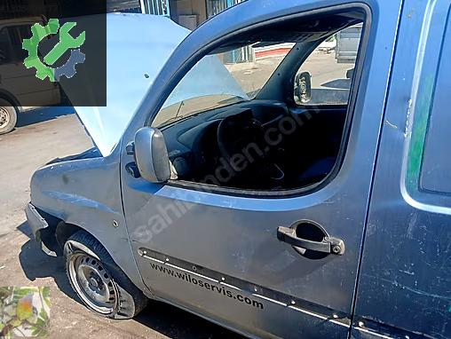 Fiat Doblo Kapı Kolçağı çıkma parça