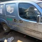 2005 Fiat Doblo kapı hatasız orijinal