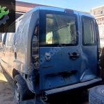 2005 Fiat Doblo kapı hatasız orijinal
