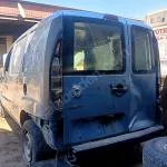 2005 Fiat Doblo kapı hatasız orijinal