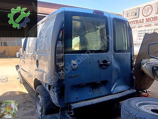 Fiat Doblo Kapı Kolçağı çıkma parça