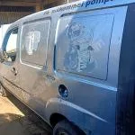 2005 Fiat Doblo kapı hatasız orijinal