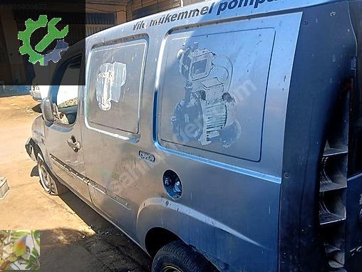 Fiat Doblo Kapı Kolçağı çıkma parça