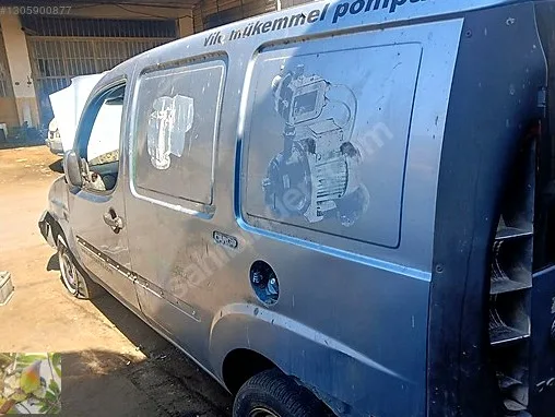 Fiat Doblo Kapı Kolçağı çıkma parça