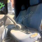 2005 Fiat Doblo ön koltuk