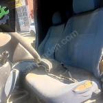 2005 Fiat Doblo ön koltuk
