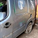 2005 Fiat Doblo ön sağ sol çamurluk