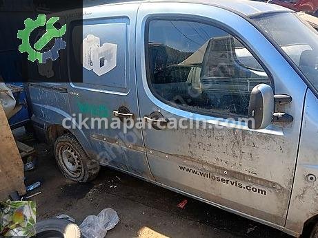 Fiat Doblo Kapı (Ön Sağ) çıkma parça