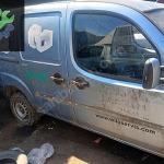 2005 Fiat Doblo sağ ön arka kapı
