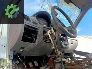 2005 Hyundai Accent Admire 1.5 crdı kilometre saati
