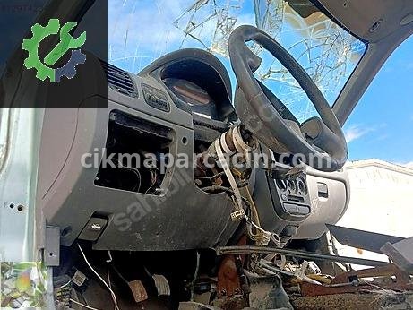 Hyundai Accent Gösterge çıkma parça