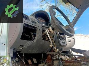 2005 Hyundai Accent Admire 1.5 dizel torpido