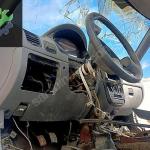 2005 Hyundai Accent Torpido Çıkma Parça İzmir
