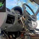 2005 Hyundai Accent Torpido Çıkma Parça İzmir