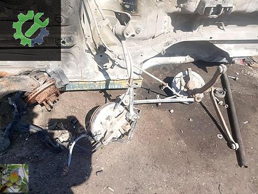Hyundai Accent Radyatör Traversi çıkma parça