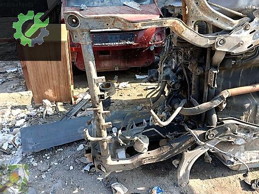 Hyundai Accent Radyatör Traversi çıkma parça