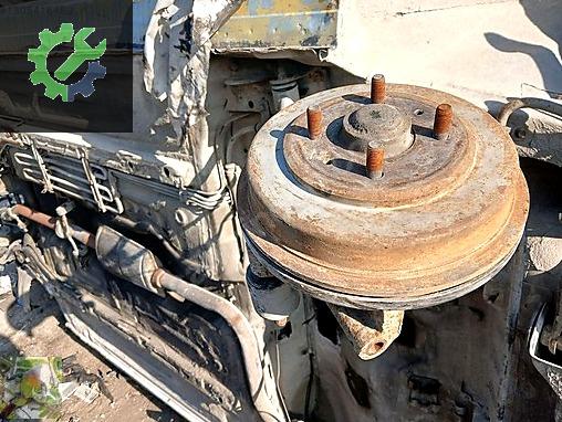 Hyundai Accent Radyatör Traversi çıkma parça