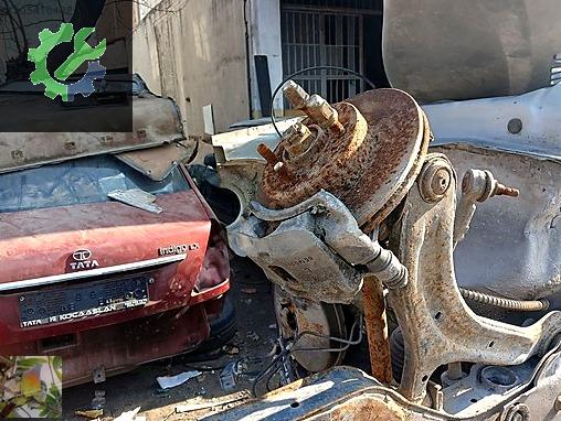 Hyundai Accent Radyatör Traversi çıkma parça