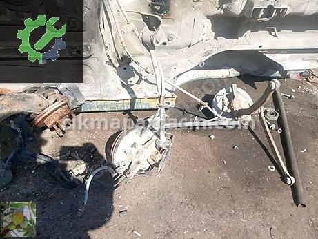 Hyundai Accent Taşıyıcı çıkma parça