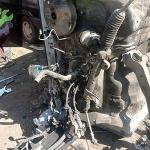 2005 Hyundai Accent Admire direksiyon kutusu