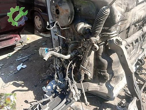 Hyundai Accent Direksiyon Kutusu çıkma parça