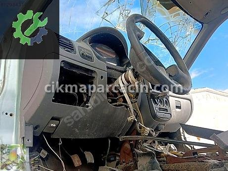 Hyundai Accent Göğüslük çıkma parça