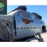 2005 Hyundai Accent Admire kesme arka