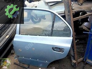 2005 Hyundai Accent Admire sol arka kapı