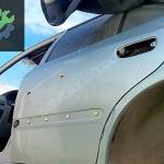 2005 Hyundai Accent Admire sol arka kapı