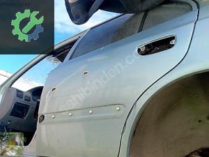 2005 Hyundai Accent Admire sol arka kapı (2. Adet)