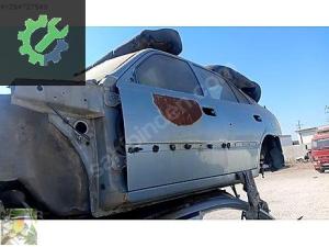 2005 Hyundai Accent Admire sol ön arka kapı