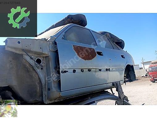 Hyundai Accent Kapı (Ön Sol) çıkma parça