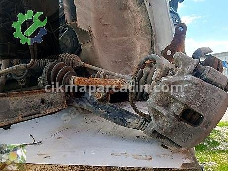 Hyundai Accent Kaliper çıkma parça