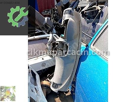 Hyundai Accent Torpido çıkma parça