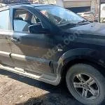 2005 KIA Sorento ABS beyni