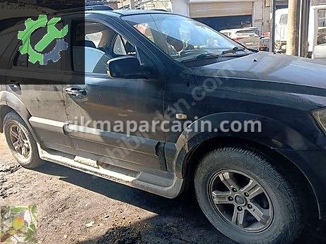 Kia Sorento ABS Pompası çıkma parça