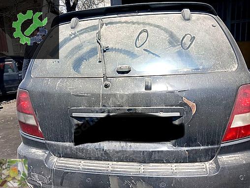 Kia Sorento Sol Arka Stop çıkma parça