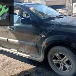 2005 Kia Sorento arka diferansiyel