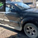 2005 Kia Sorento arka diferansiyel