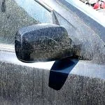 2005 Kia Sorento ayna