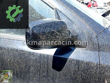 Kia Sorento Sol Dış Ayna çıkma parça