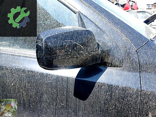 Kia Sorento Sol Dış Ayna çıkma parça