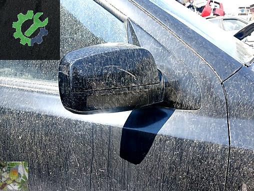 Kia Sorento Sol Dış Ayna çıkma parça