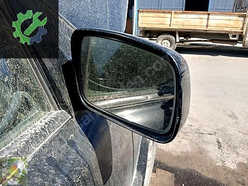 Kia Sorento Sol Dış Ayna çıkma parça