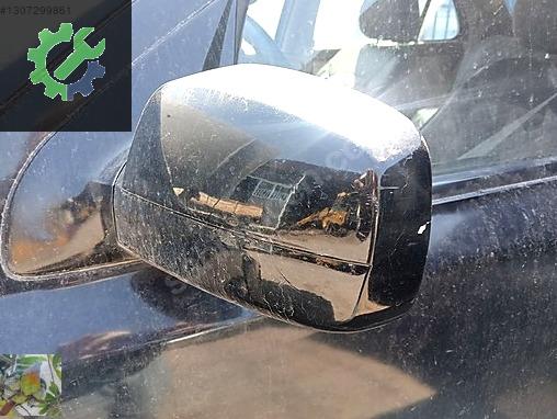 Kia Sorento Sol Dış Ayna çıkma parça