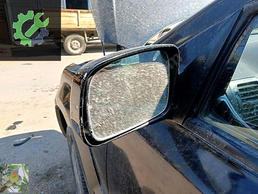 Kia Sorento Sol Dış Ayna çıkma parça