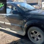 2005 Kia Sorento beyin