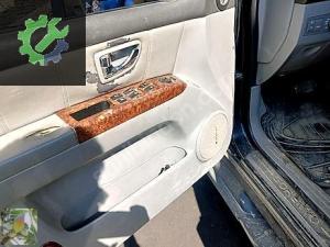 2005 Kia Sorento cam açma düğmeleri takım