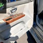 2005 Kia Sorento cam açma düğmeleri takım