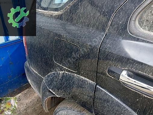 Kia Sorento Çamurluk (Ön) çıkma parça